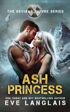Ash Princess - Langlais, Eve