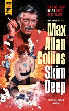 Skim Deep - Collins, Max Allan