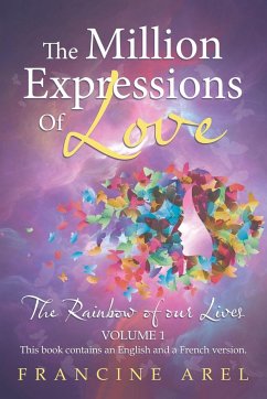 The Million Expressions of Love - Arel, Francine