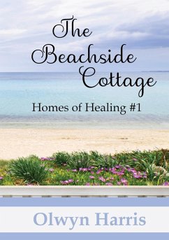 The Beachside Cottage - Harris, Olwyn