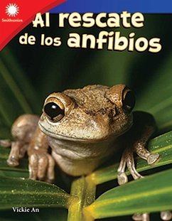 Al Rescate de Los Anfibios - An, Vickie