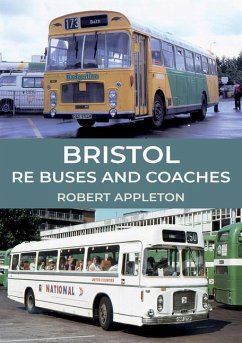 Bristol Re Buses and Coaches - Appleton, Robert