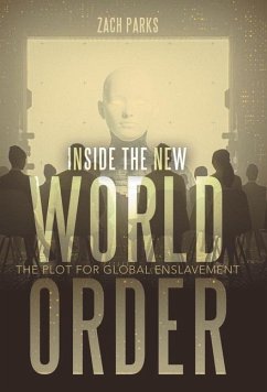 Cover Inside the New World Order