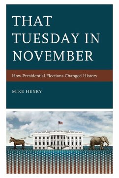 That Tuesday in November - Henry, Mike