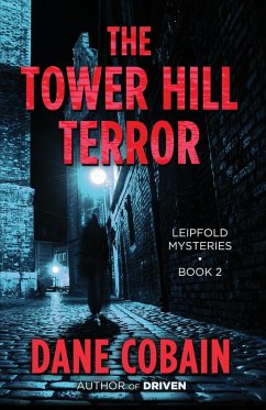 The Tower Hill Terror - Cobain, Dane