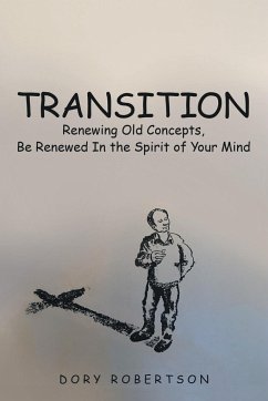 Transition - Robertson, Dory