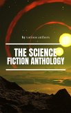 The Science Fiction anthology (eBook, ePUB)