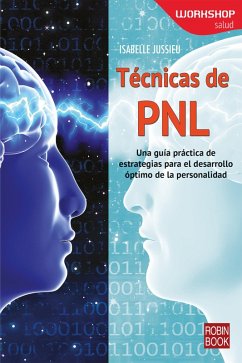 Técnicas de PNL (eBook, ePUB) - Jussieu, Isabelle