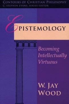 Cover Epistemology
