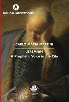 Jeremiah - Martini, Carlo Maria