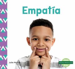 Cover Empatía (Empathy)