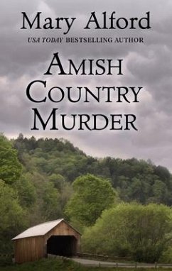 Amish Country Murder - Alford, Mary