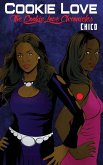 Cookie Love Cookie Love