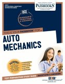 Auto Mechanics (Oce-7): Passbooks Study Guide Volume 7