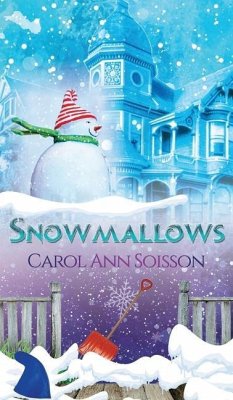 Snowmallows - Soisson, Carol Ann