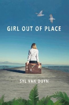 Girl Out of Place - van Duyn, Syl