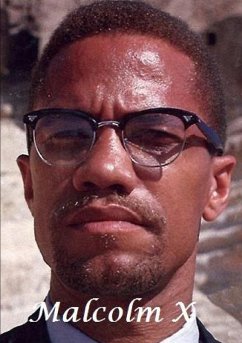 Malcolm X - Lime, Harry