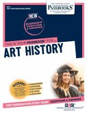 Art History (Q-10): Passbooks Study Guide Volume 10