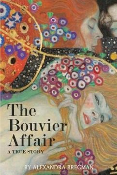 The Bouvier Affair - Bregman, Alexandra