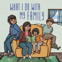 What I Do with My Family - Arvaaq Press