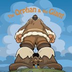 The Orphan and the Giant: English Edition