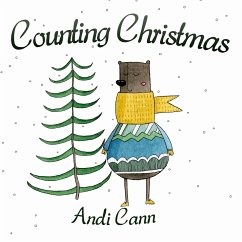 Counting Christmas - Cann, Andi