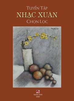 Tuyển Tập Nhạc Xuân Chọn Lọc (hard cover)