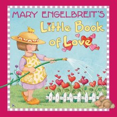 Mary Engelbreit's Little Book of Love - Engelbreit, Mary