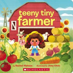Teeny Tiny Farmer - Matson, Rachel