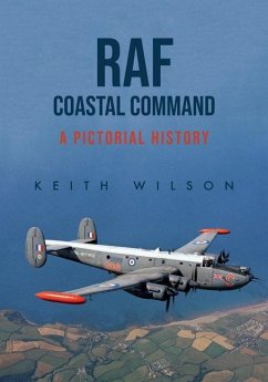 RAF Coastal Command - Wilson, Keith