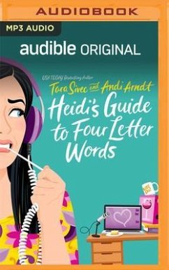 Heidi's Guide to Four Letter Words - Sivec, Tara; Arndt, Andi