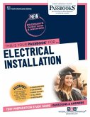 Electrical Installation (Q-51): Passbooks Study Guide Volume 51