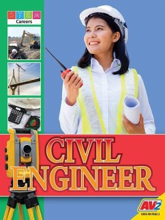 Civil Engineer - Gagne, Tammy