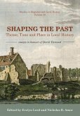 Shaping the Past