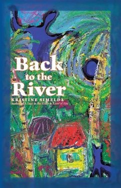 Back to The River - Simelda, Kristine