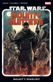 Star Wars: Bounty Hunters Vol. 1