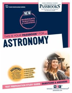 Astronomy (Q-11) - National Learning Corporation