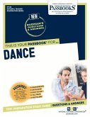 Dance (Nt-66): Passbooks Study Guide Volume 66