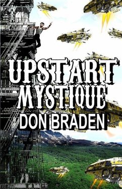 Upstart Mystique - Braden, Don