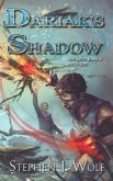 Red Jade Book 6: Dariak's Shadow