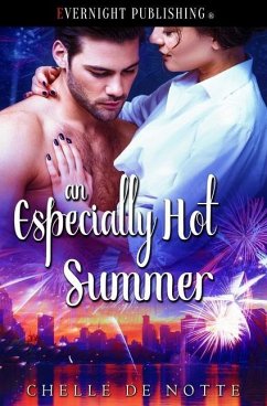 An Especially Hot Summer - de Notte, Chelle