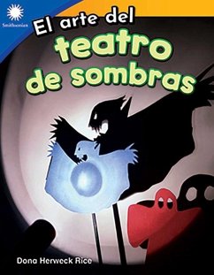 El Arte del Teatro de Sombras - Herweck Rice, Dona