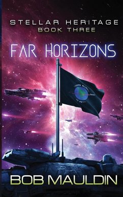 Far Horizons - Mauldin, Bob