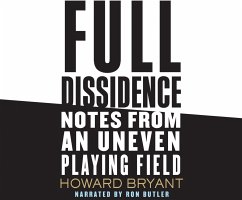 Full Dissidence - Bryant, Howard
