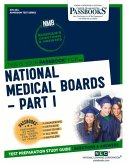 National Medical Boards (Nmb) / Part I (Ats-23a): Passbooks Study Guide