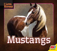 Mustangs - Koran, Maria