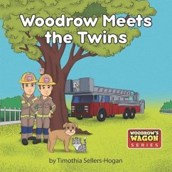 Woodrow Meets the Twins - Sellers-Hogan, Timothia