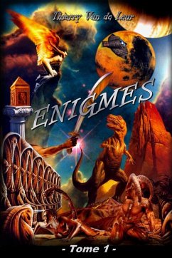 ENIGMES - Tome 1 - de Leur, Thierry van