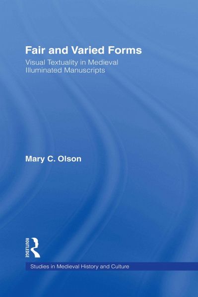 Fair and Varied Forms (eBook, PDF)