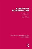 European Romanticism (eBook, PDF)